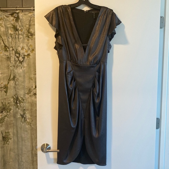 NWT BCBG Max Azria dress! - Picture 1 of 10